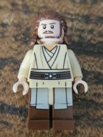 lego figurine star wars sw0810 Qui-Gon Jinn,