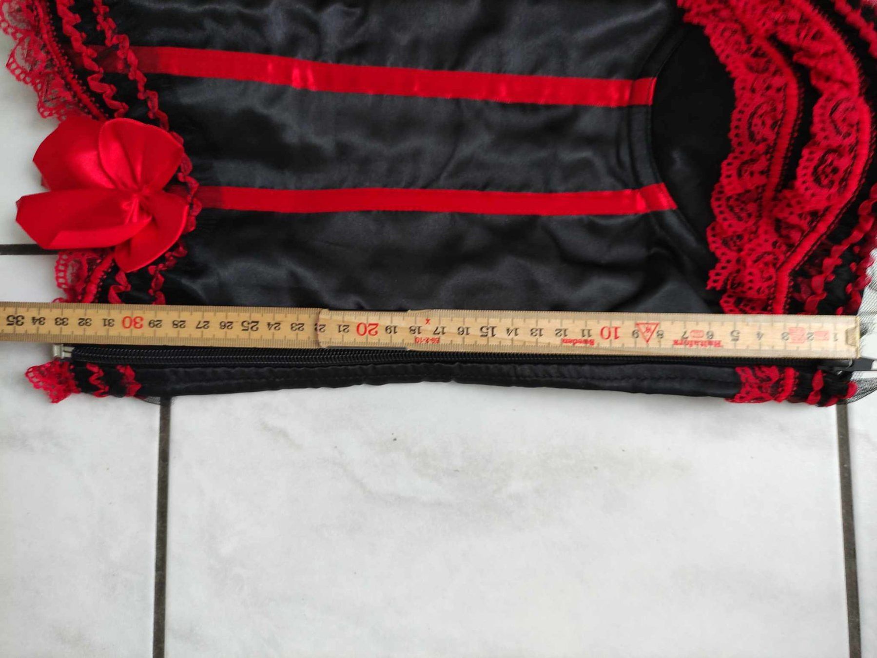 Top: Corsage Korsett S – Nuovo (secondo la descrizione) da Goldau venduto da annalena44 5