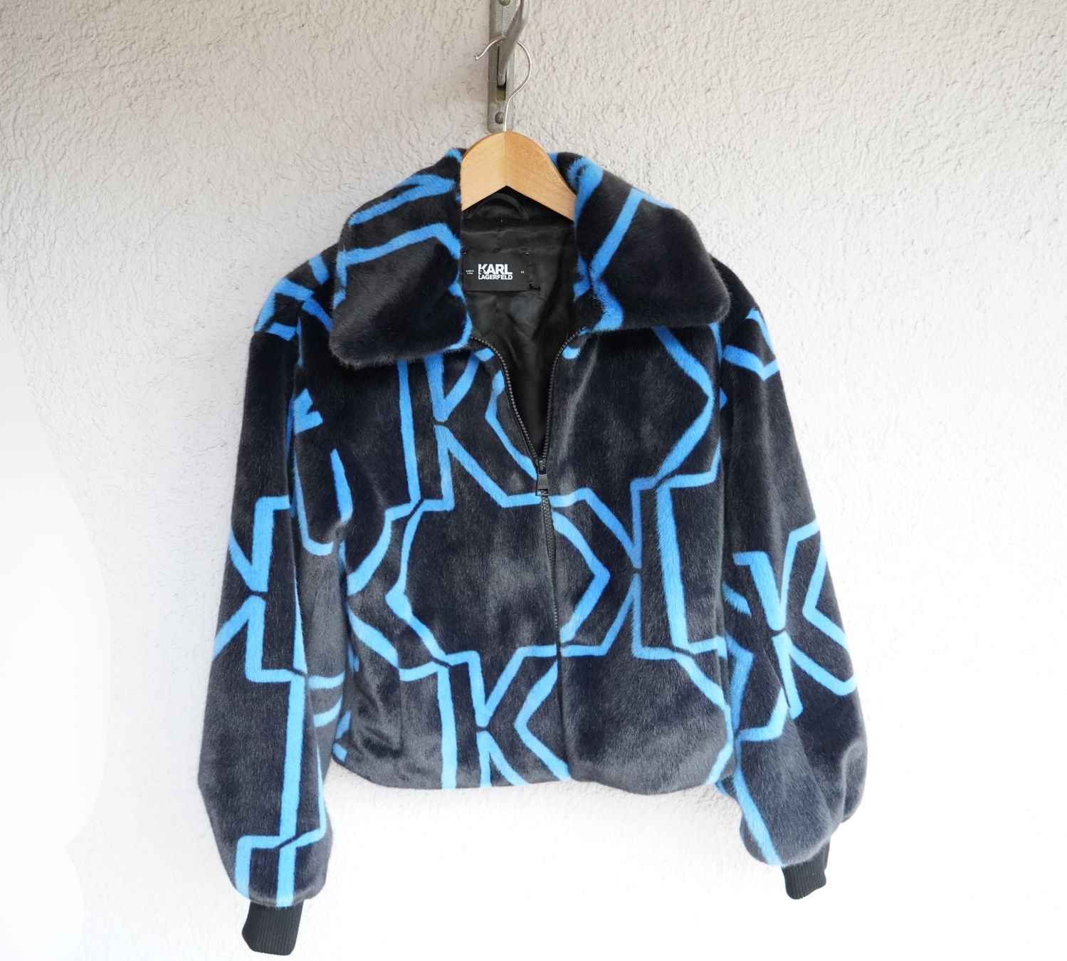 Karl Lagerfeld Giacche: Karl Lagerfeld Jacke – Usato da Zürich venduto da marketo_3
