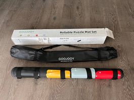 NEU Puzzle-Matte bis 3000 Teile (150 x 95 cm) + Tasche
