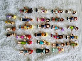 Lego friends viele schöne Figuren 27 Stück