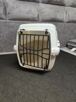 Katzen/Hunde Transportbox 