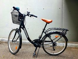 Damenvelo / Citybike