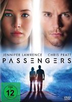 PASSENGERS         Jennifer Lawrence         ==> SAMMELPORTO