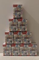 Pokémon: EVOLUTIONS PRISMATIQUES - Lot de Bundle !
