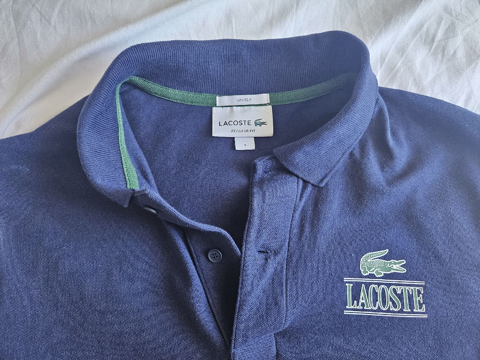 Lacoste Polos: Lacoste Polo neu  – Neuf (Voir description) à Meilen par apollo40 3