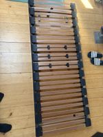 Einlegerahmen Flex Deluxe 1 80x200cm Bettrost