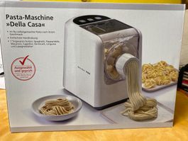 Pasta Maschine