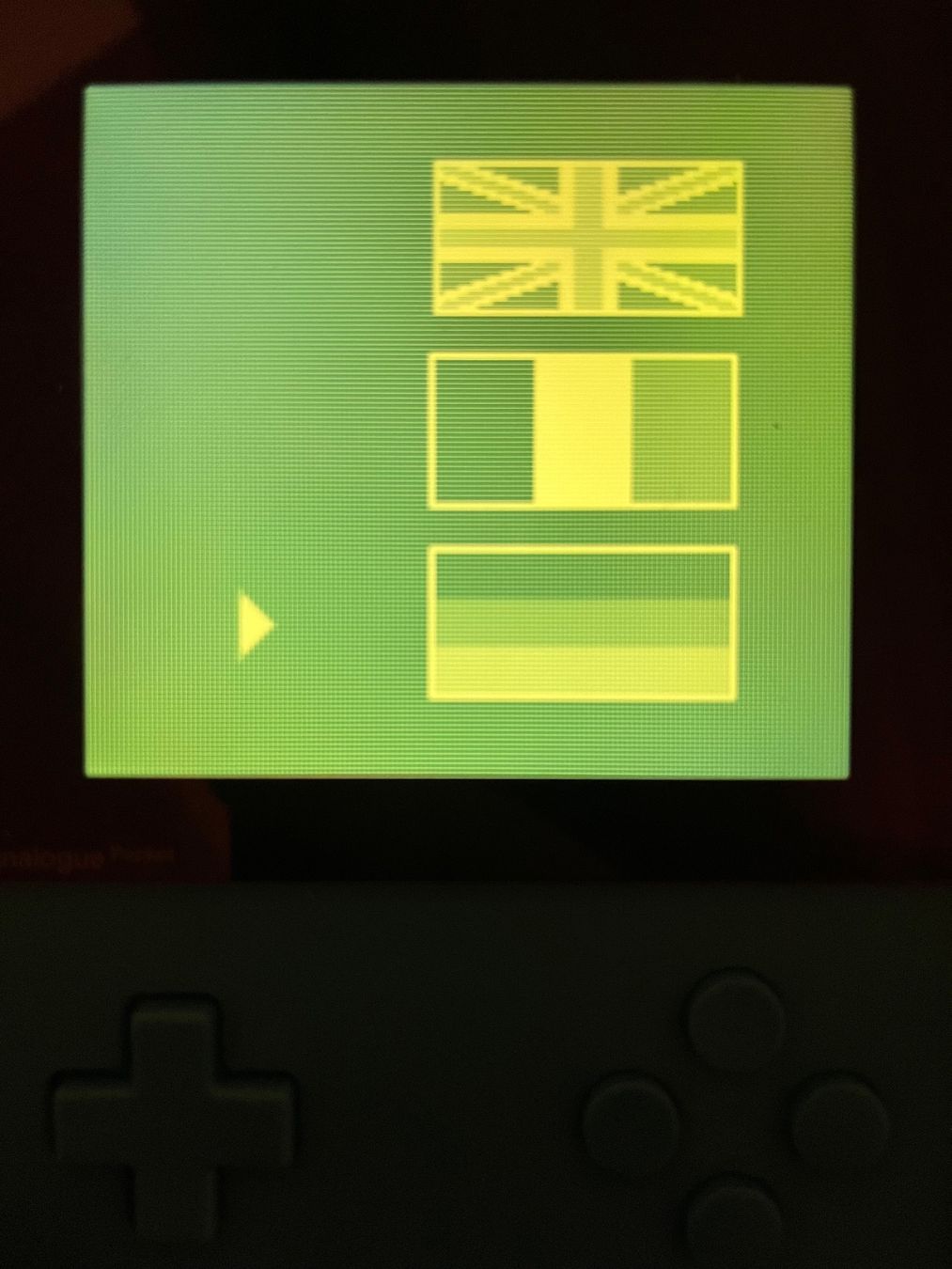 Nintendo Spiele: Monopoly gameboy Classic – Gebraucht aus Perly von CMartin 1