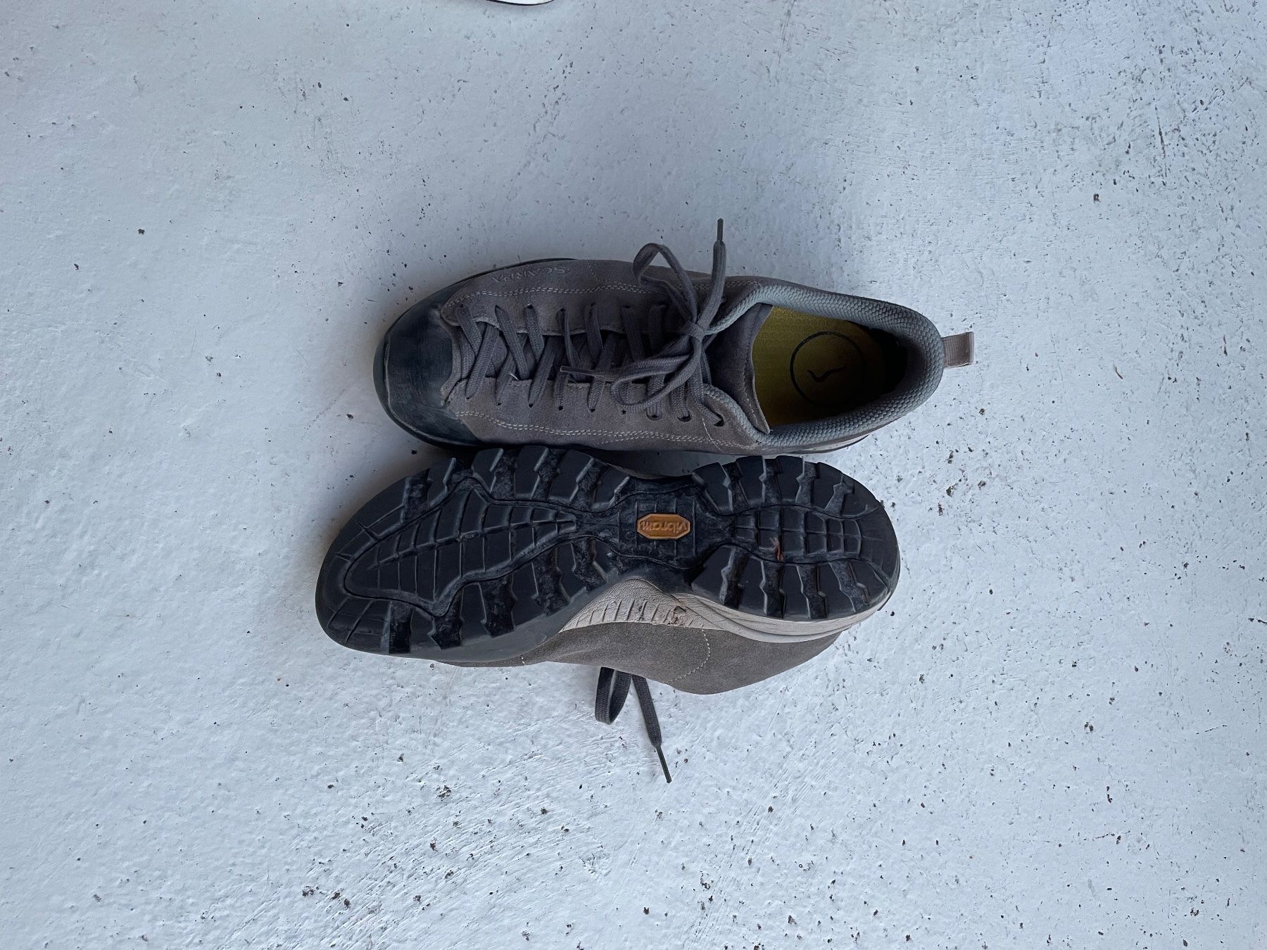 Scarpa Scarpe da uomo: Scarpa Mojito Freizeitschuh – Usato da Zürich venduto da win_sgq9 1