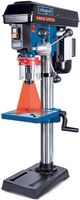Scheppach DP19Vario Säulenbohrmaschine