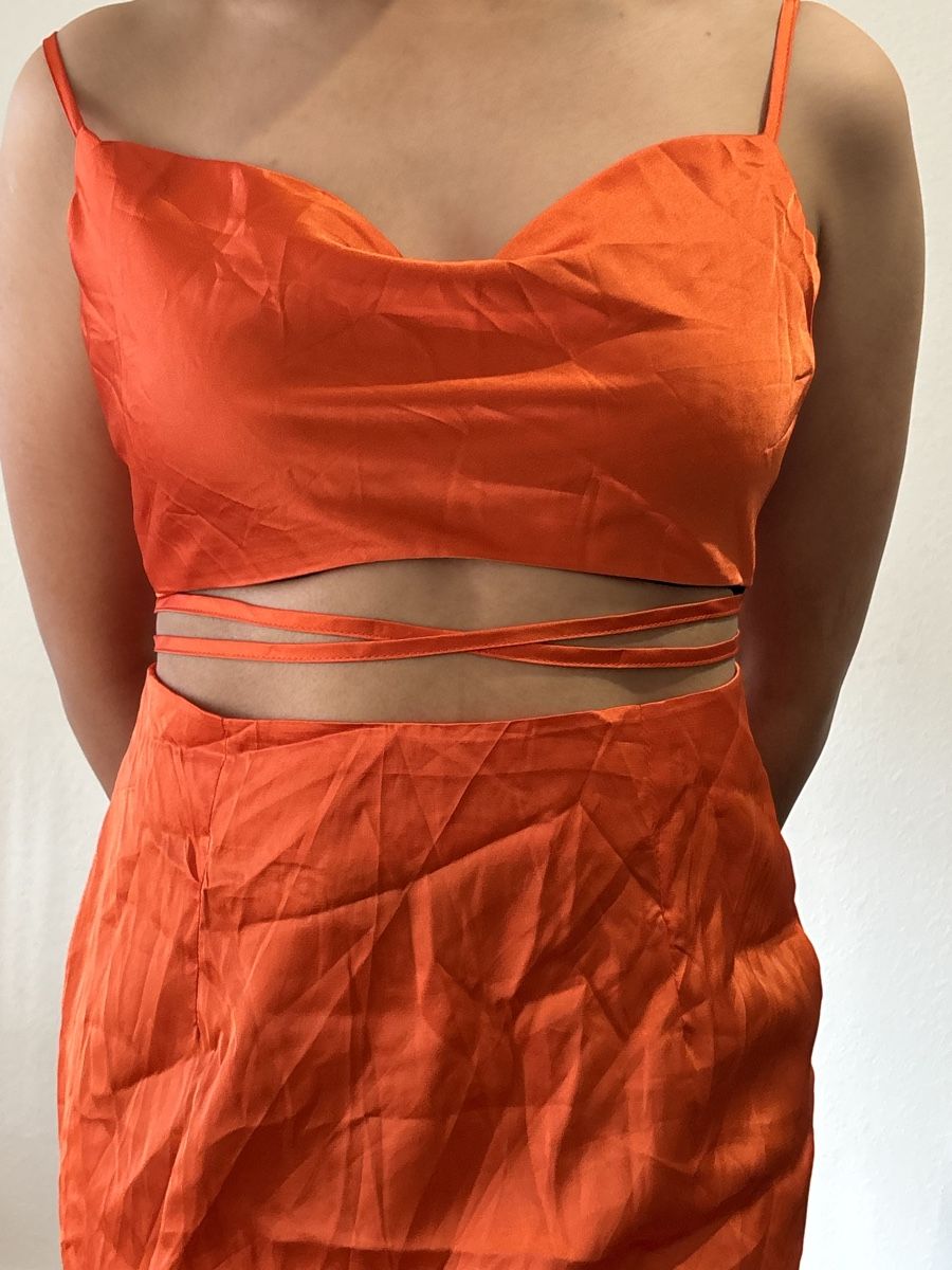 Shein Vestiti: Dress – Nuovo (secondo la descrizione) da Confignon venduto da Second_Hand_Ch 2