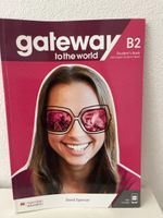 gateway student‘s book