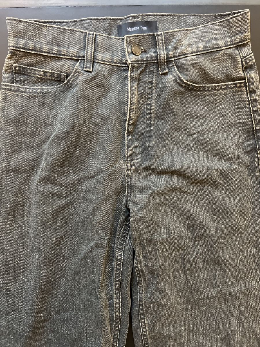 Massimo Dutti Jeans: Massimo Dutti Jeans / 36 – Nuovo (secondo la descrizione) da Basel venduto da fra_np7m 1