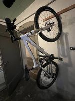 Fully Mountainbike zu verkaufen