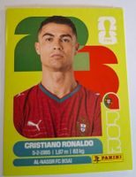 WM 2026 Paninibild Nr. POR 15 Christiano Ronaldo.