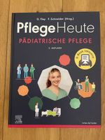 Pflege Heute Pädiatrische Pflege