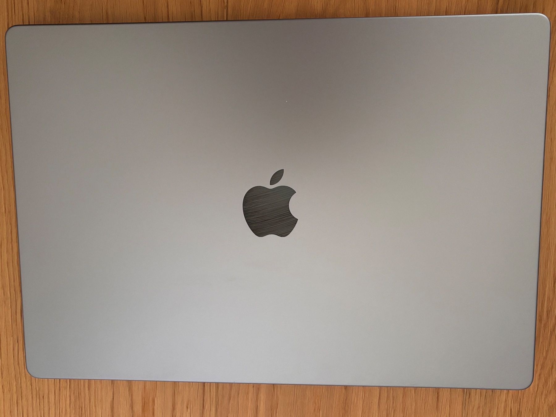 Apple Portables: Apple MacBook Pro 16" , 2021 – D'occasion à Sursee par new_6hny 2