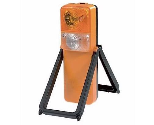 Lampen: Lampe autonome de sécurité halogène – Gebraucht aus Lentigny von EcuProd1