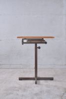 CARUELLE EMBRU BEISTELLTISCH BAUHAUS