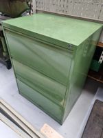 Schubladenstock Lista / Planschrank / Korpus
