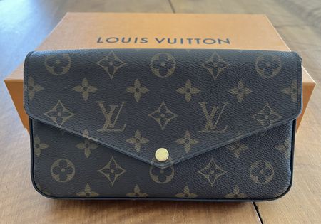Louis Vuitton Pochette Félicie