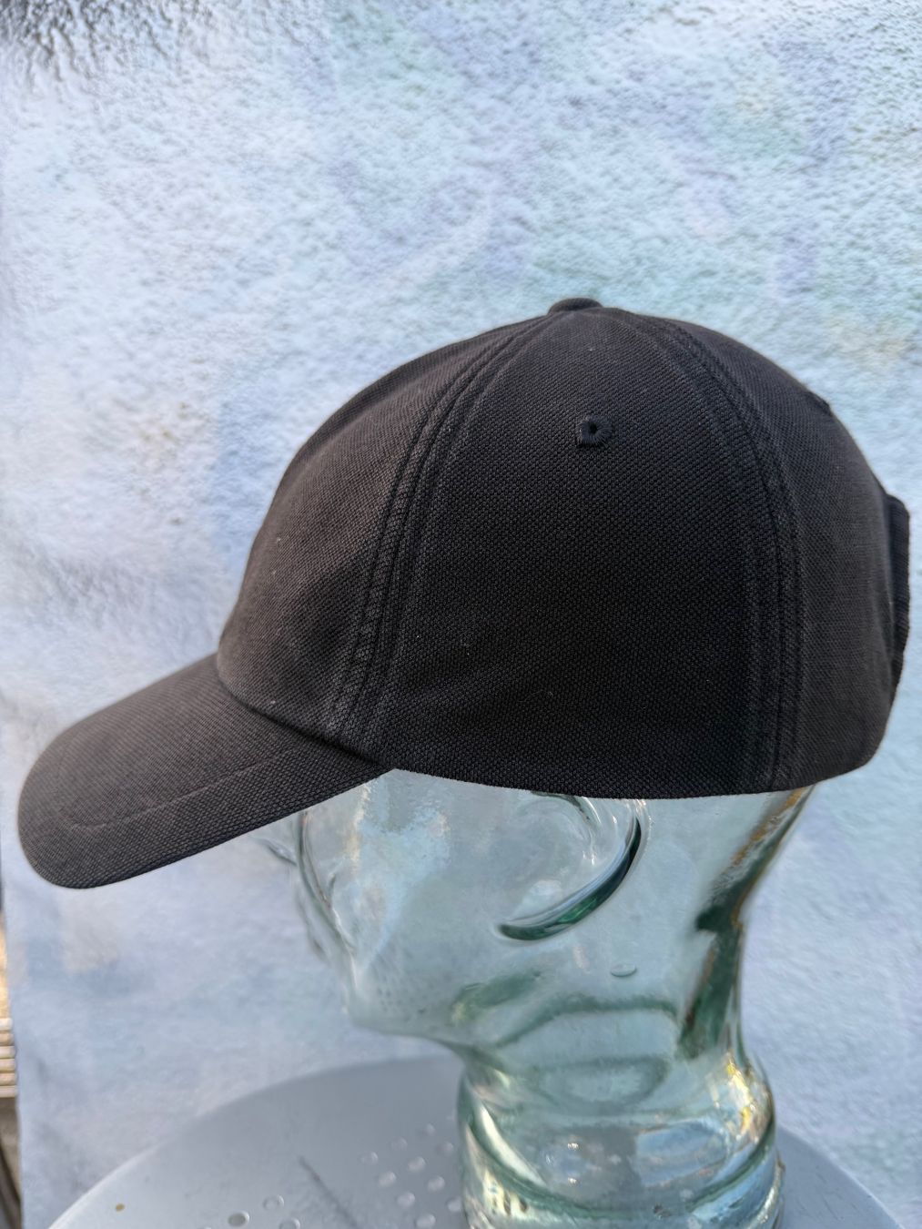 Copricapi, berretti & cappellini: Beanpole Accessory Cap Made in Korea – Usato da Zürich venduto da le_souk 4