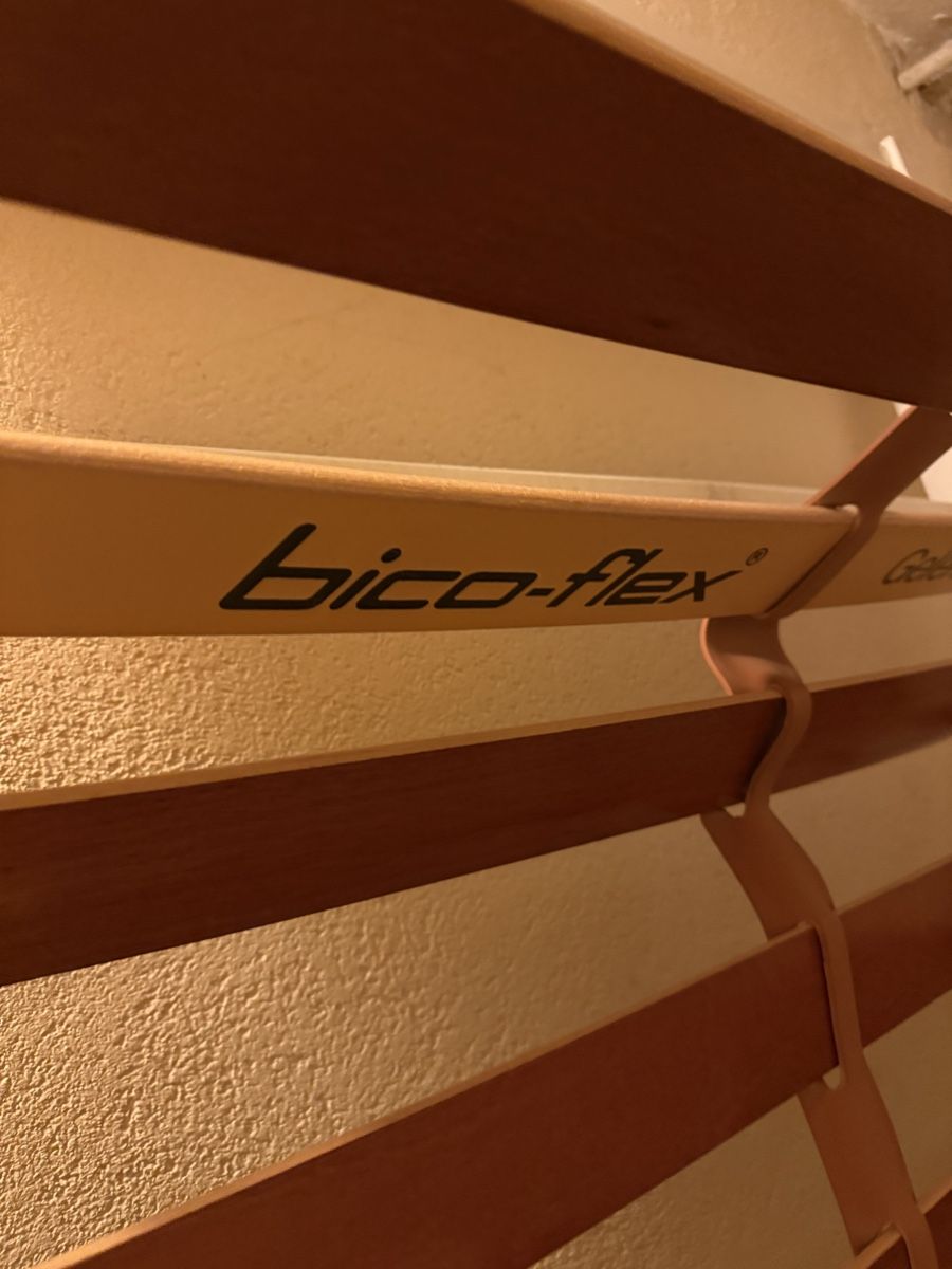 Letti: Bico Flex - Gesundheits Bett – Usato da Langenthal venduto da cfschaer 2
