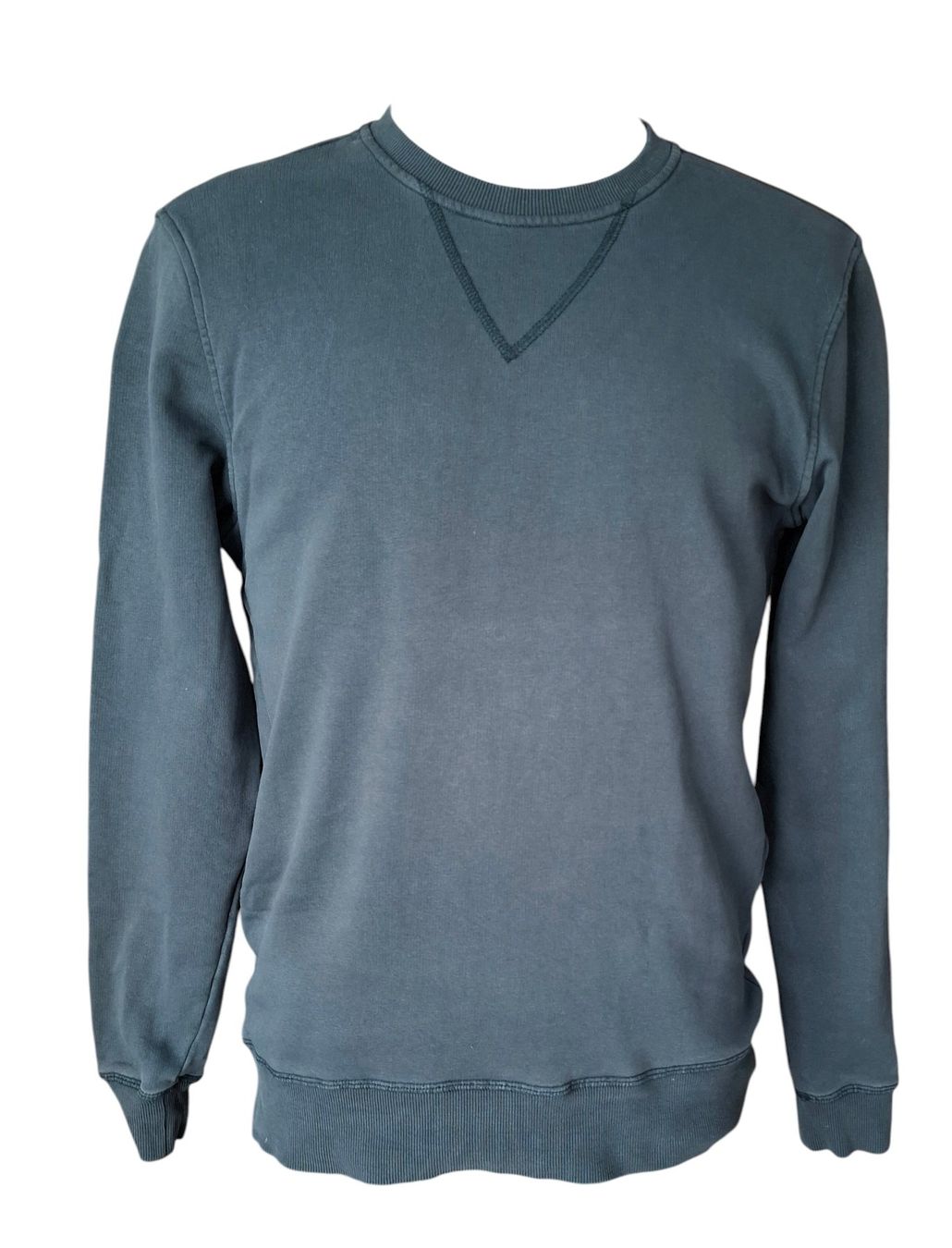 Manor Pullover & Sweatshirts: 4205SE - Pull Manor Man – M – Gebraucht aus Savièse von SolidEthique_Marsu74
