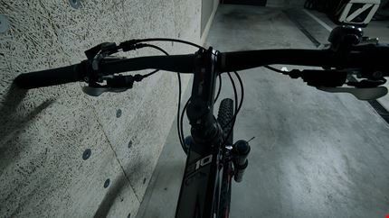 Scott Velos: Scott Spark 910 XL Carbon 2014 – Gebraucht aus Stein AR von rom_r85r 2