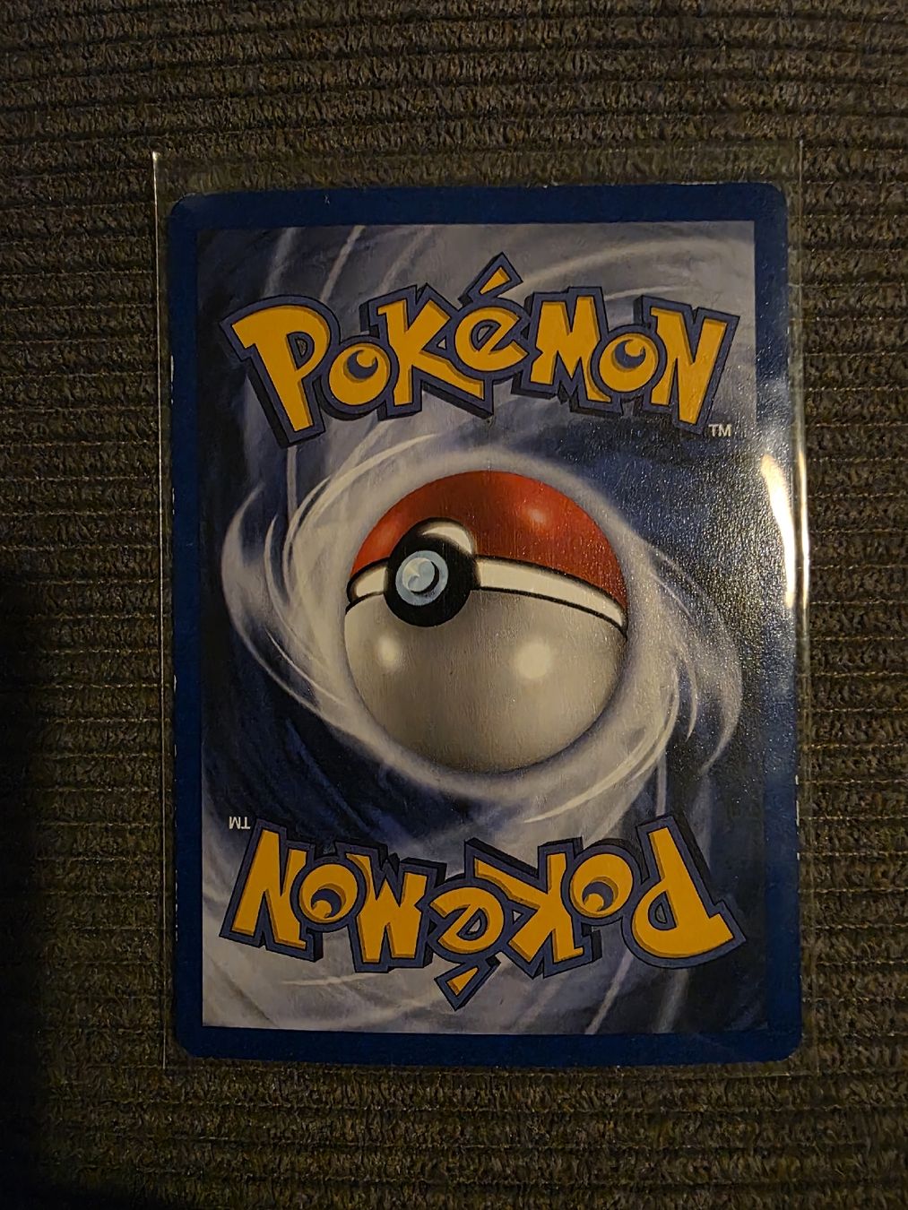 Pokémon Cartes à collectionner: Pokemon Kangama Jungle Deutsch Base Set EX – D'occasion à Kriens par Dante07 1