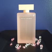 Narciso Rodriguez For Her Musc Nude Sample/Probe 1-10ml