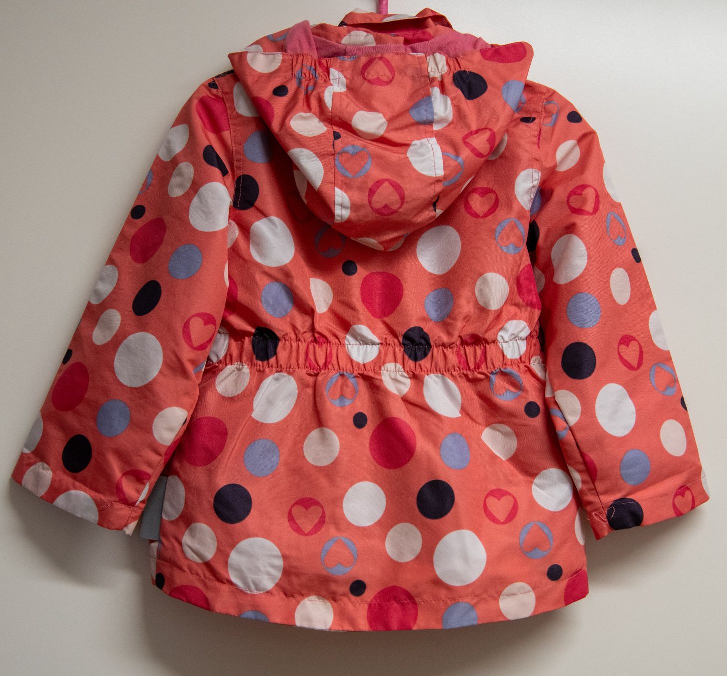 Name It Giacche & Cappotti: Windjacke von Name it, Gr. 104 – Usato da Meilen venduto da luca70 2