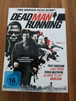 DVD - Dead Man Running
