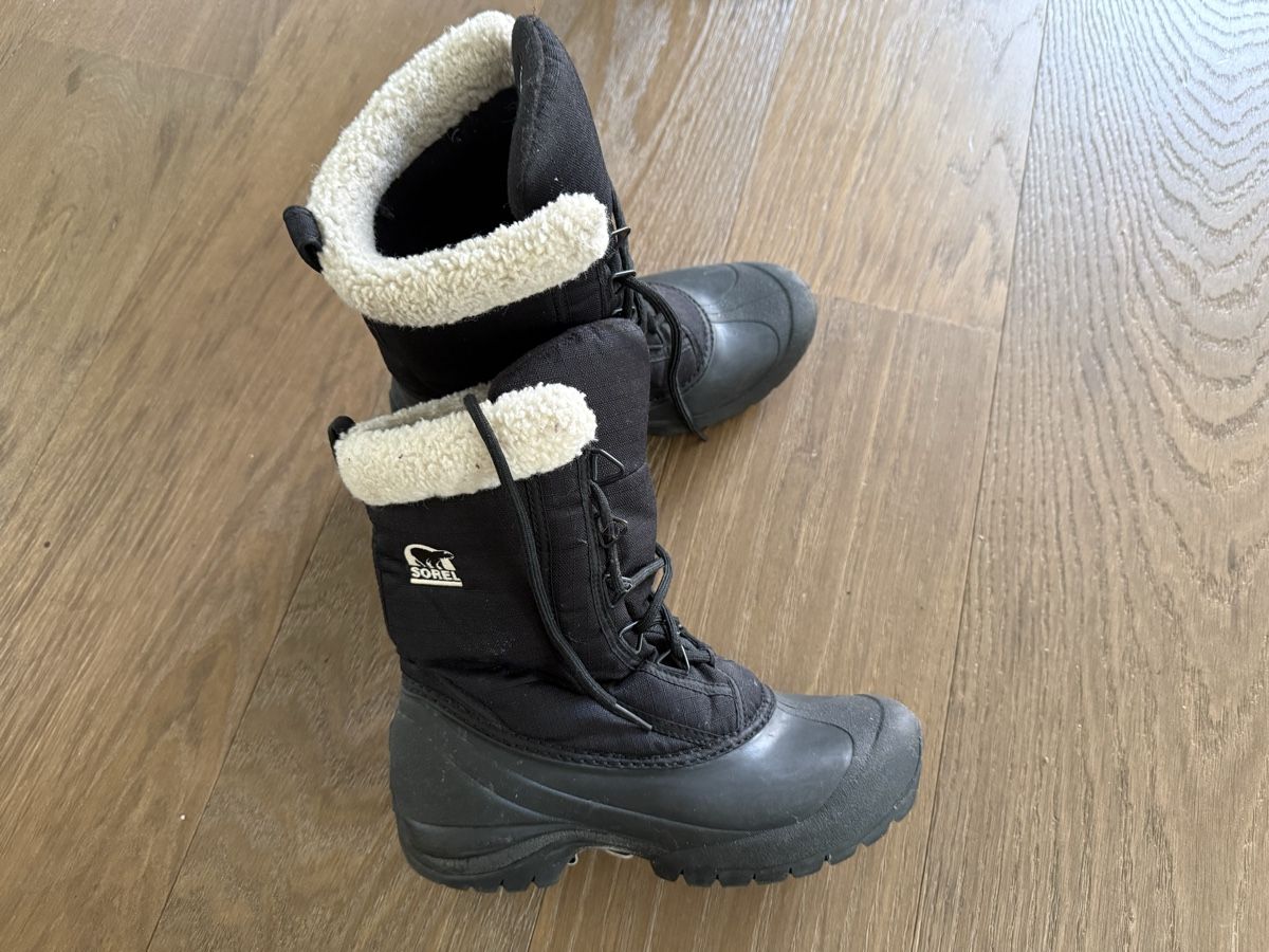 Sorel Scarpe da donna: Sorel Stiefel Gr. 37 – Usato da Winterthur venduto da tanscha 1