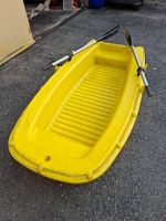 annexe - dinghy 2 places