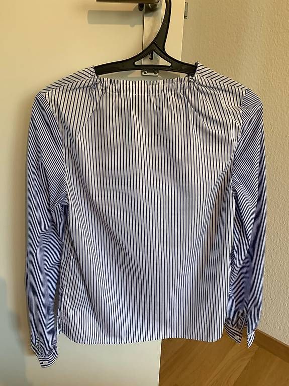 Kooples Blusen: The Kooples Hemd Neu Größe 0 – Neu (gemäss Beschreibung) aus Muttenz von swa_r6hn 3