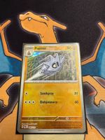 Pupitar (xPRE 048) - Pokeball - Prismatische Entwicklungen