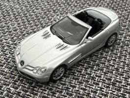 Minichamps Mercedes Benz 1:43 top Zustand ab 9.-