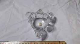décoration en verre