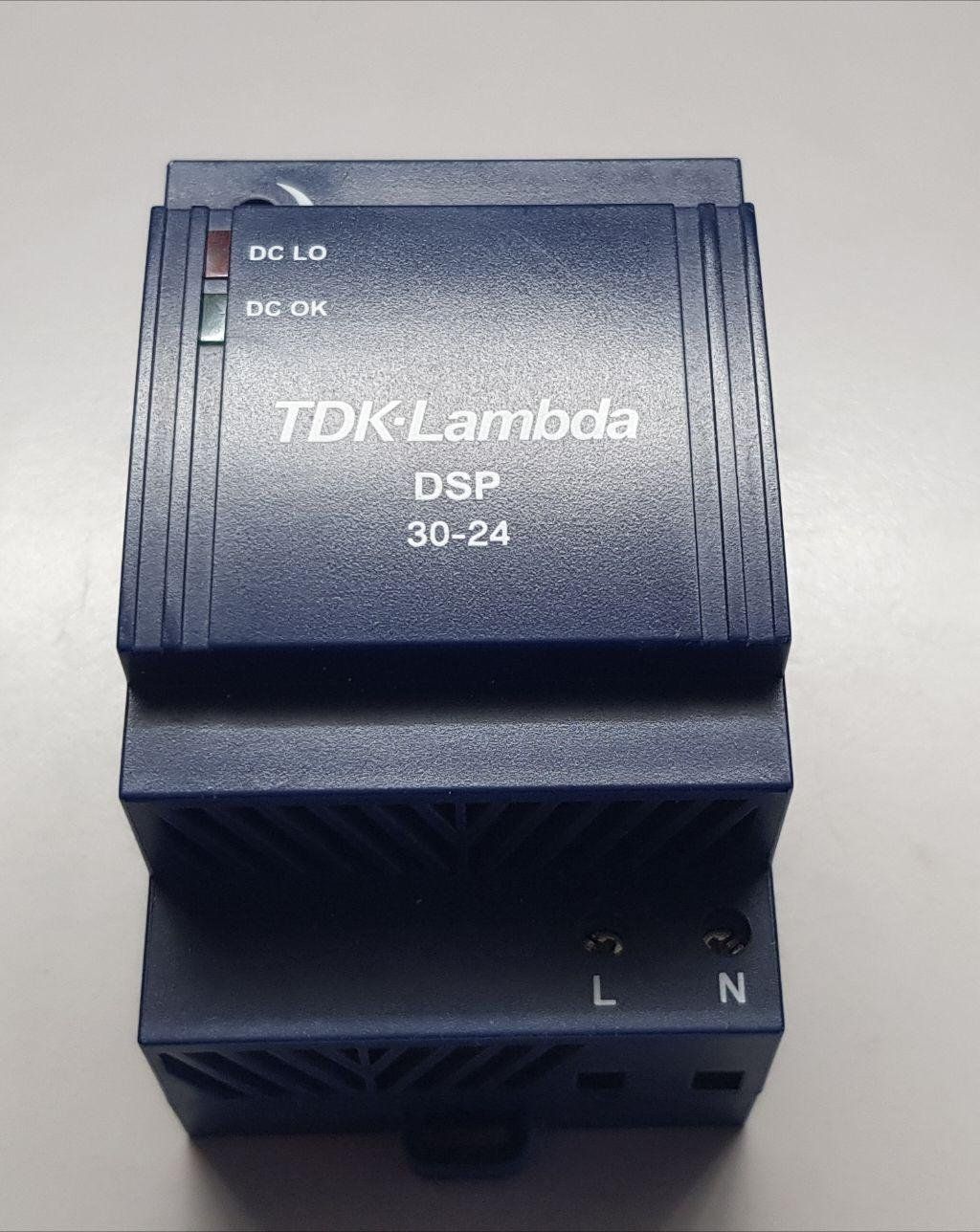 Elektronikbauteile: TDK-Lambda Netzteil DSP 30-24 – Gebraucht aus Frauenfeld von Tozz 1