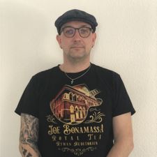 Profile image of TiloM