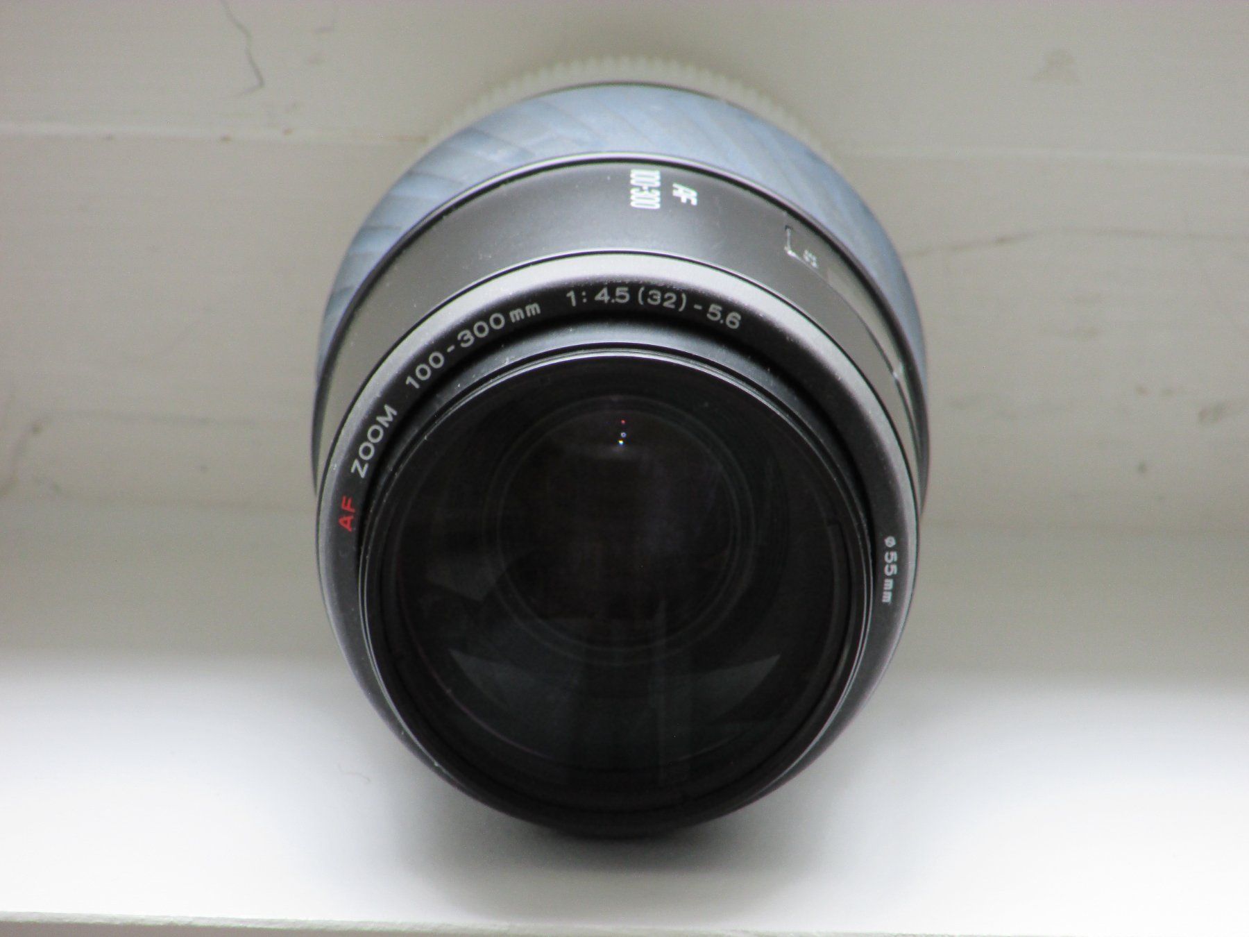 Minolta Objektive: Objektiv Minolta – Gebraucht aus Bözberg von Missdior3 2