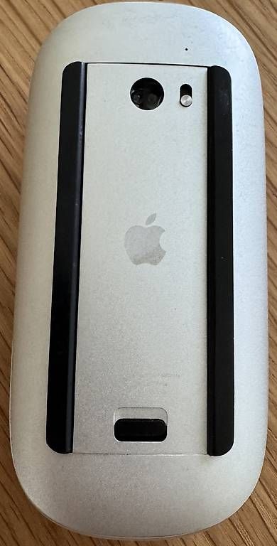 Apple Souris: Apple Magic Mouse A1296 – D'occasion à Volketswil par IT-Mac 1