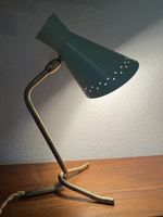 Sehr hübsche funktionale Tischlampe und Wandlampe