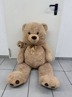 Pelouche grande orsacchiotto