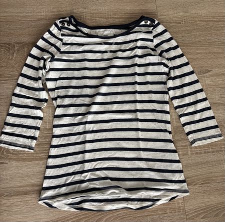 Sweatshirt Gr XS/S