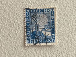SALE ! DR Briefmarken ab 1 CHF (Gratis-Versand)