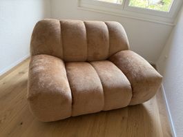 XL Sessel Nuria (mit Garantie!)