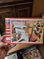 Orion Römisches Belagerungsheer, Massstab 1:72, Neu! OVP